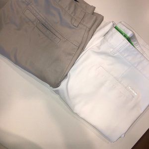 Golf Shorts - IZOD (34)